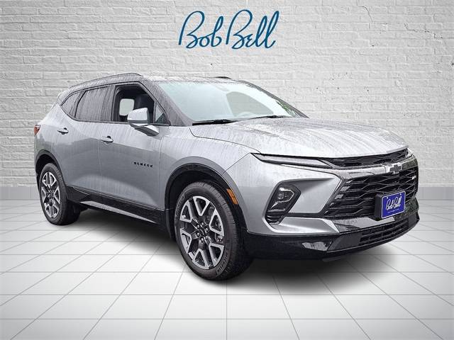 2025 Chevrolet Blazer RS — SUV — 469 mi — Bel Air, MD
