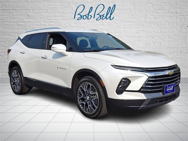 2023 Chevrolet Blazer Premier — SUV — 25,905 mi — Bel Air, MD