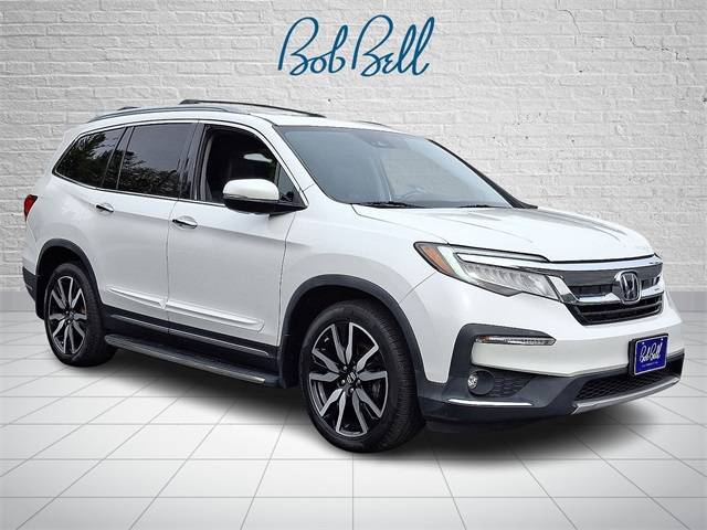 2020 Honda Pilot Elite — SUV — 86,709 mi — Bel Air, MD
