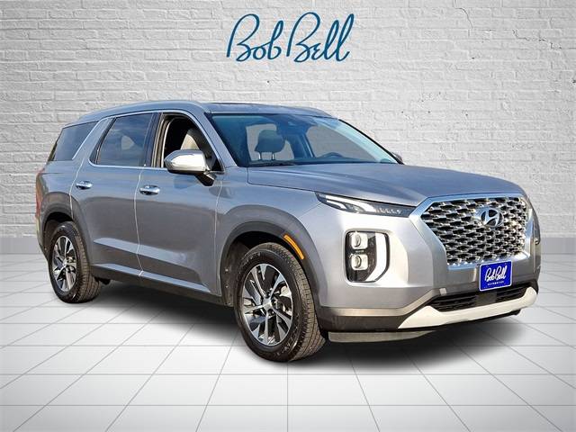 2020 Hyundai Palisade SEL — SUV — 70,926 mi — Bel Air, MD