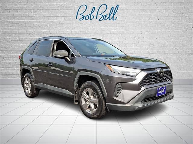 2022 Toyota RAV4 XLE — SUV — 47,474 mi — Bel Air, MD