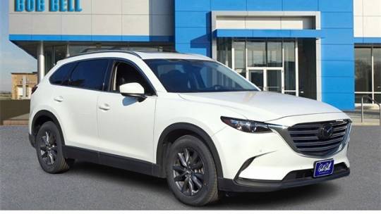 2021 Mazda CX-9 Touring — SUV — 46,549 mi — Bel Air, MD