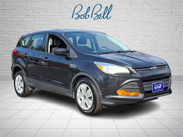 2015 Ford Escape S — SUV — 86,698 mi — Bel Air, MD