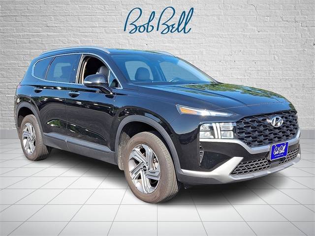 2023 Hyundai Santa Fe SEL — SUV — 24,951 mi — Bel Air, MD