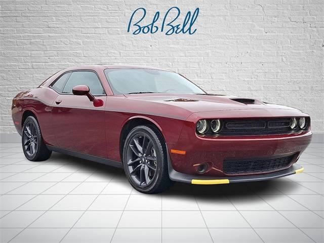 2023 Dodge Challenger GT — Coupe — 10,062 mi — Bel Air, MD