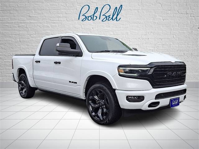 2023 Ram 1500 Limited — Pickup Truck — 17,292 mi — Bel Air, MD