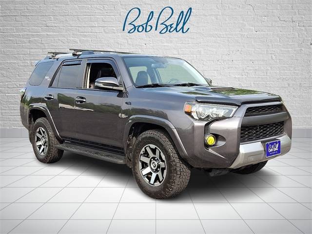 2018 Toyota 4Runner TRD Off Road Premium — SUV — 71,538 mi — Bel Air, MD