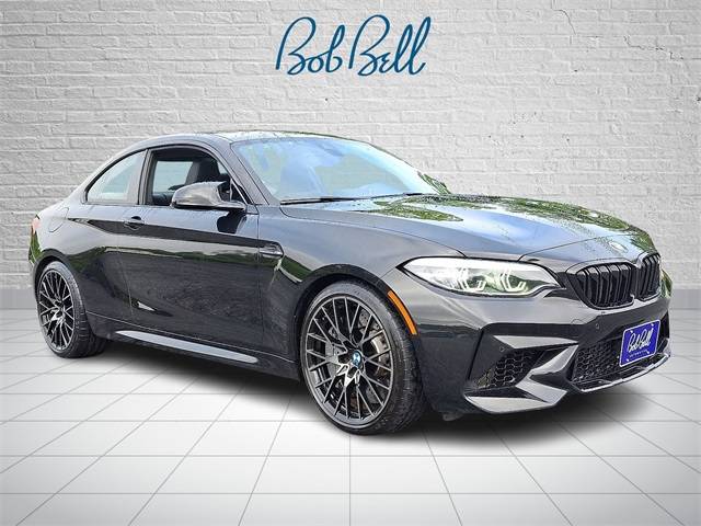 2020 BMW M2 Competition — Coupe — 67,962 mi — Bel Air, MD