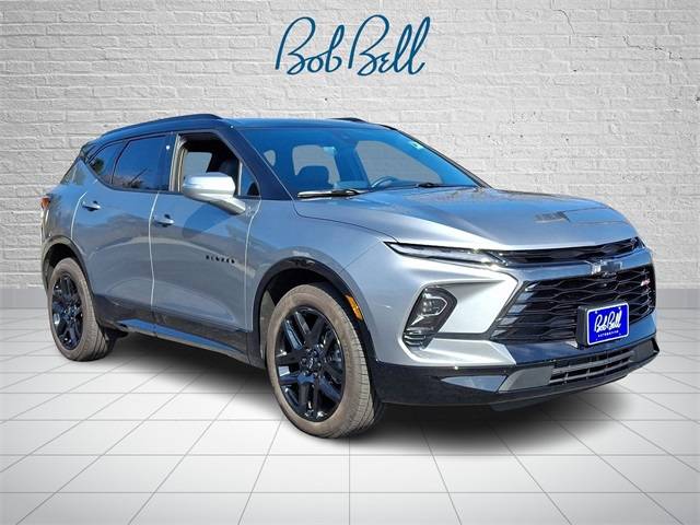 2024 Chevrolet Blazer RS — SUV — 11,427 mi — Bel Air, MD