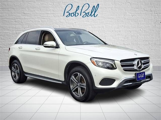 2016 Mercedes-Benz GLC GLC 300 — SUV — 72,645 mi — Bel Air, MD