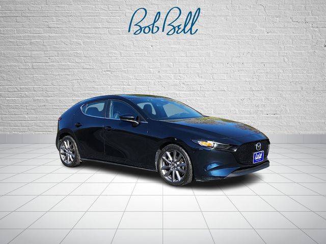2020 Mazda Mazda3 Preferred — Hatchback — 71,382 mi — Bel Air, MD