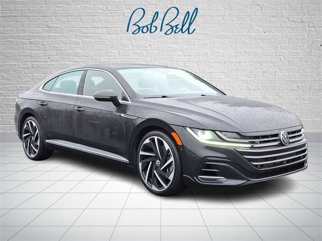 2021 Volkswagen Arteon SEL Premium R-Line — Hatchback — 59,444 mi — Bel Air, MD