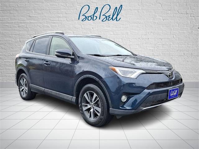 2017 Toyota RAV4 XLE — SUV — 79,966 mi — Bel Air, MD