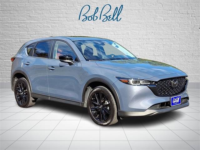 2023 Mazda CX-5 2.5 S Carbon Edition — SUV — 22,012 mi — Bel Air, MD