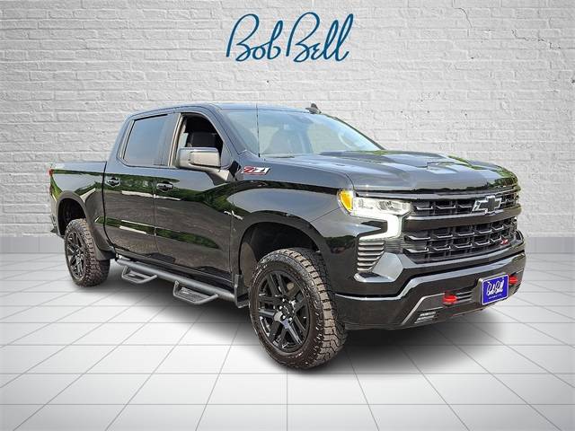2023 Chevrolet Silverado 1500 LT Trail Boss — Pickup Truck — 38,529 mi — Bel Air, MD