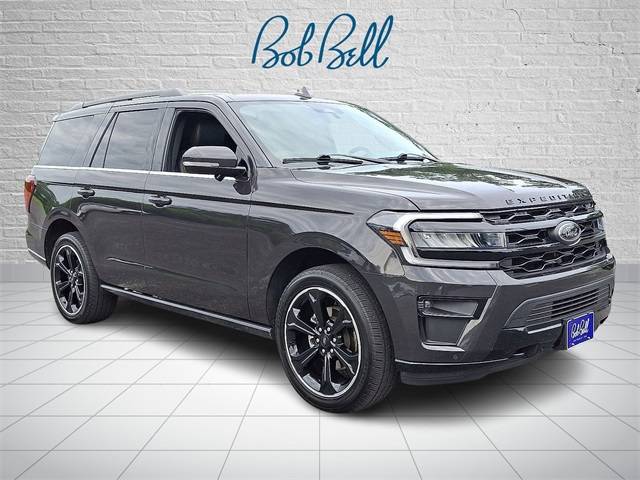 2023 Ford Expedition Limited — SUV — 37,574 mi — Bel Air, MD