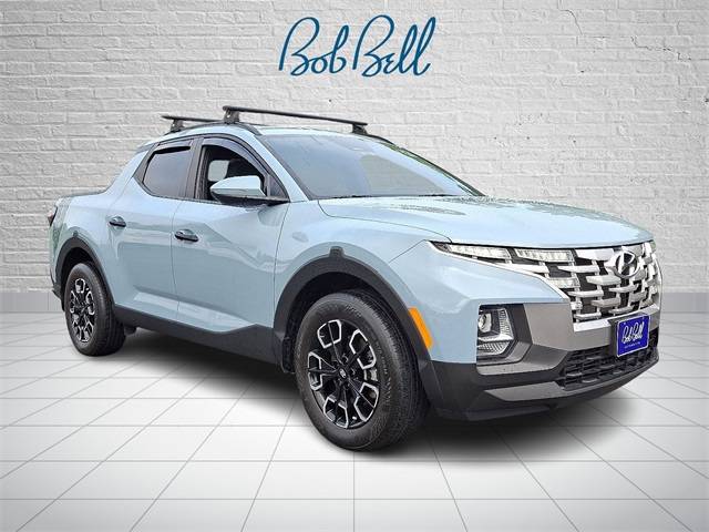 2022 Hyundai Santa Cruz SEL — Pickup Truck — 14,156 mi — Bel Air, MD