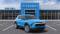 2024 Chevrolet Trailblazer in Bel Air, MD 1 - Open Gallery