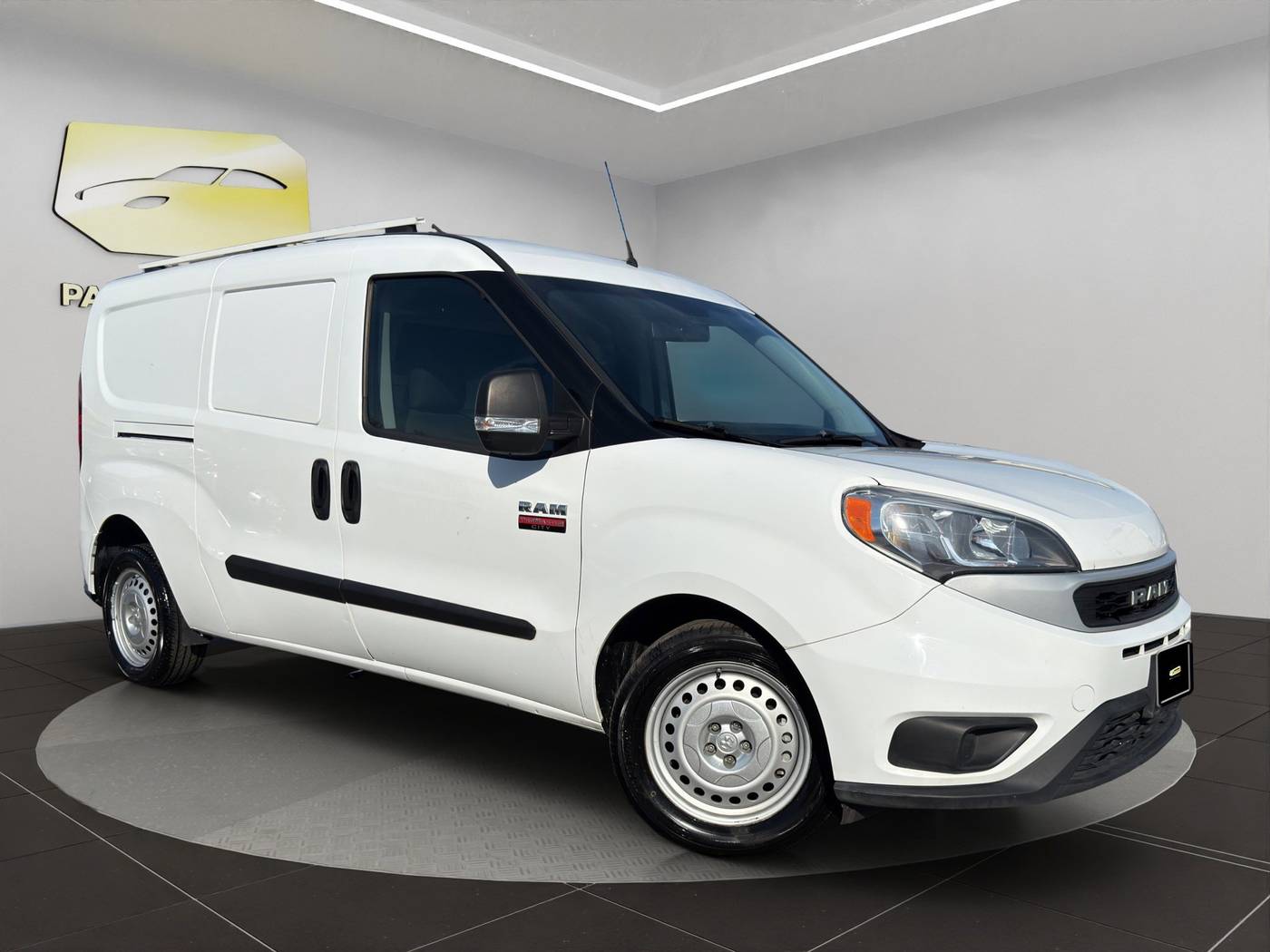 2022 Ram ProMaster City Cargo Van Tradesman — Cargo Van — 73,156 mi — Philadelphia, PA