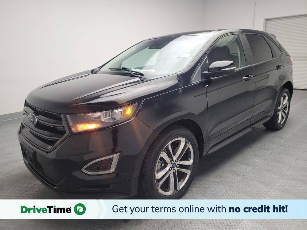 2018 Ford Edge Sport — SUV — 97,381 mi — Sacramento, CA
