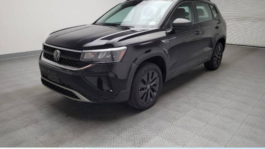 2022 Volkswagen Taos S — SUV — 39,432 mi — Sacramento, CA