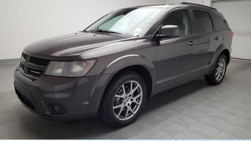 2019 Dodge Journey GT — SUV — 82,208 mi — Sacramento, CA