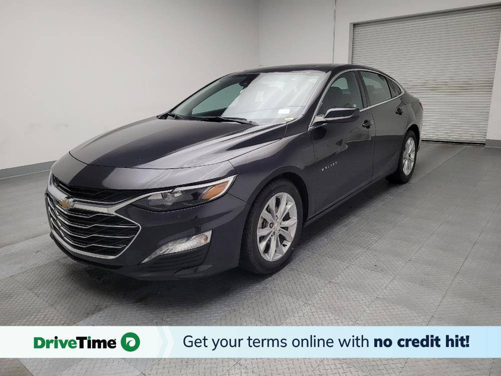 2023 Chevrolet Malibu LT — Sedan — 56,728 mi — Sacramento, CA