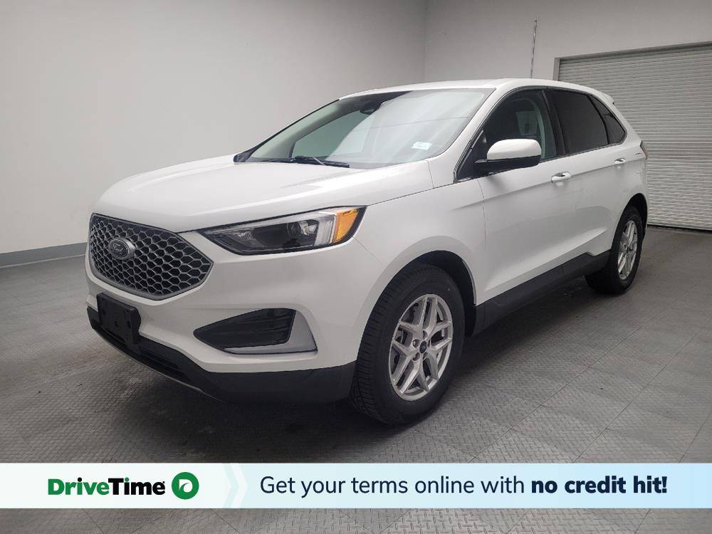 2023 Ford Edge SEL — SUV — 31,300 mi — Sacramento, CA
