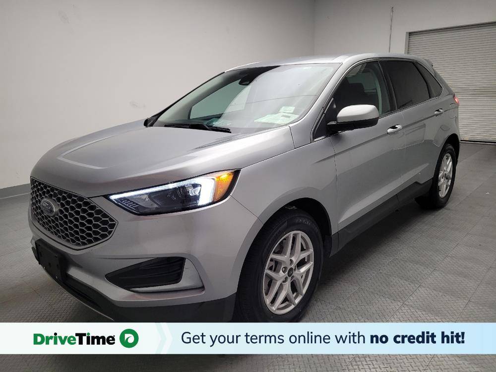2024 Ford Edge SEL — SUV — 38,951 mi — Sacramento, CA