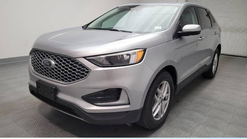 2023 Ford Edge SEL — SUV — 45,177 mi — Sacramento, CA