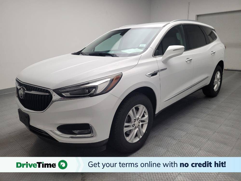 2019 Buick Enclave Essence — SUV — 90,857 mi — Sacramento, CA