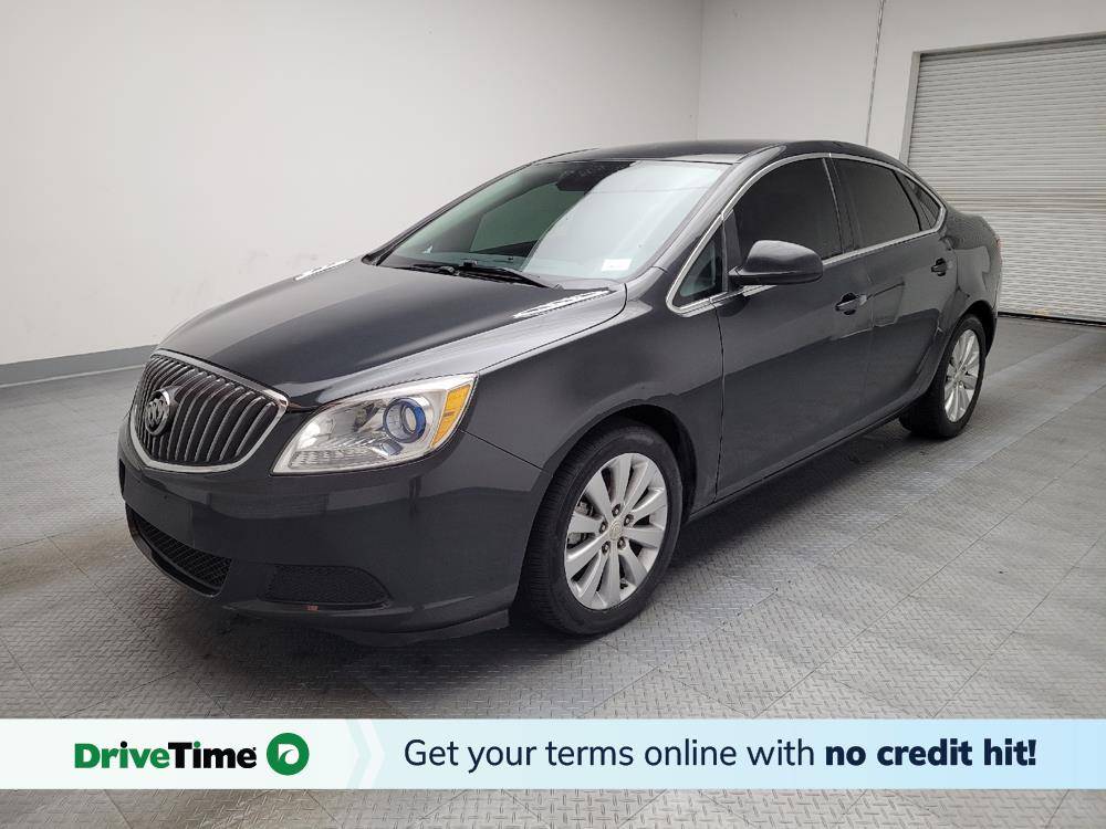 2015 Buick Verano Base — Sedan — 86,438 mi — Sacramento, CA