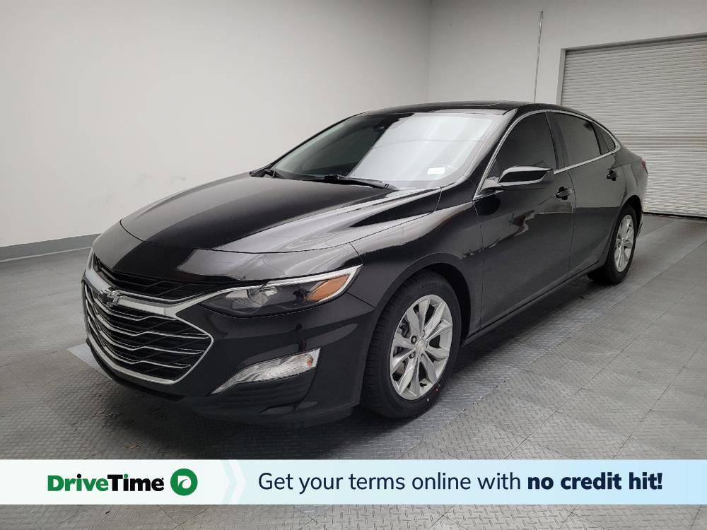 2019 Chevrolet Malibu LT — Sedan — 44,425 mi — Sacramento, CA