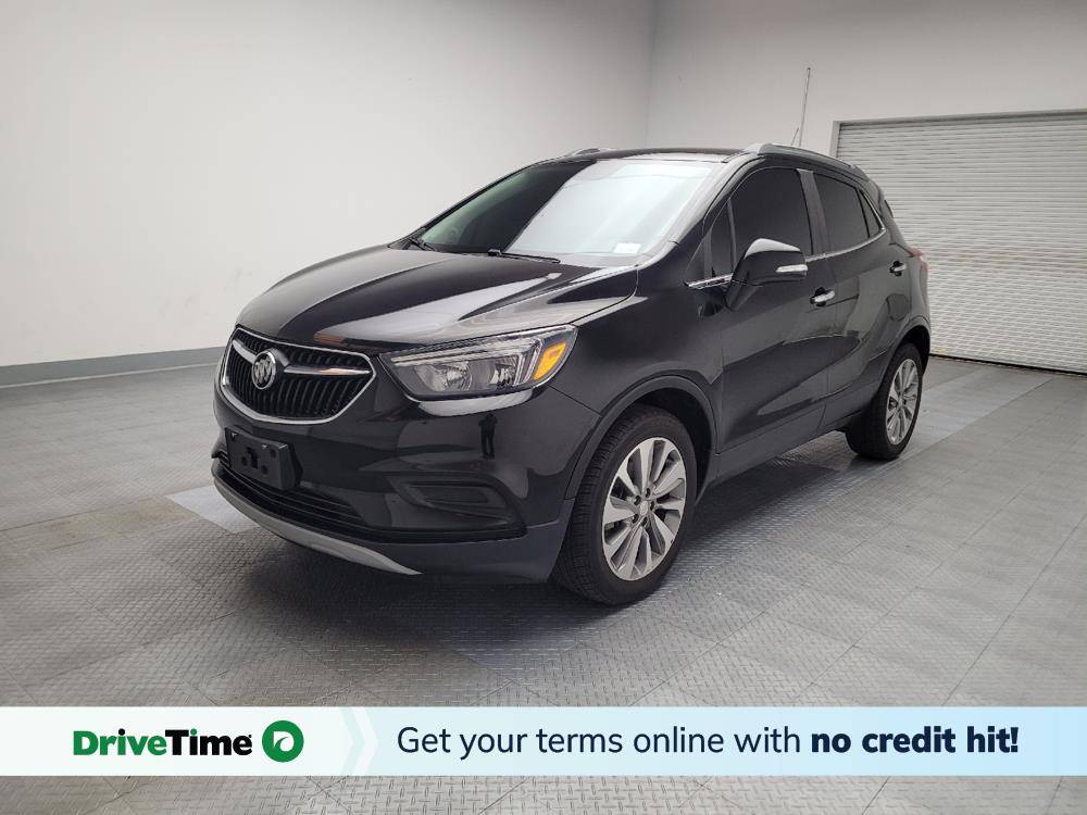 2019 Buick Encore Preferred — SUV — 55,749 mi — Sacramento, CA