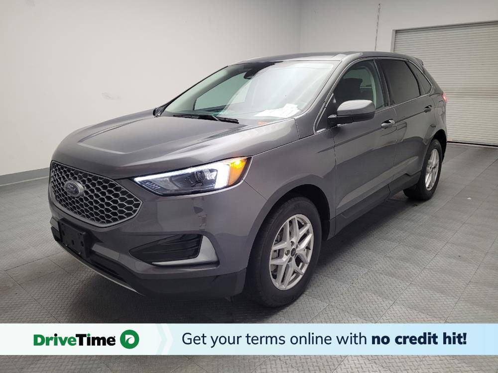 2024 Ford Edge SEL — SUV — 37,952 mi — Sacramento, CA