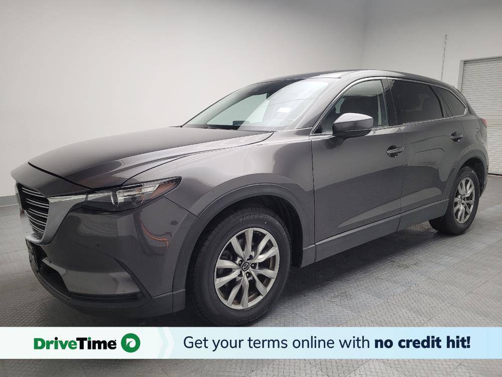 2018 Mazda CX-9 Touring — SUV — 92,881 mi — Sacramento, CA