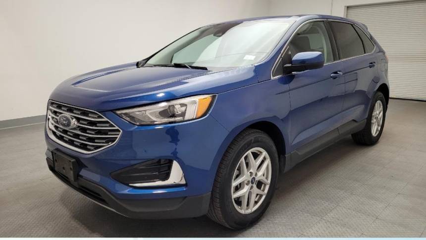 2022 Ford Edge ST-Line — SUV — 67,205 mi — Sacramento, CA