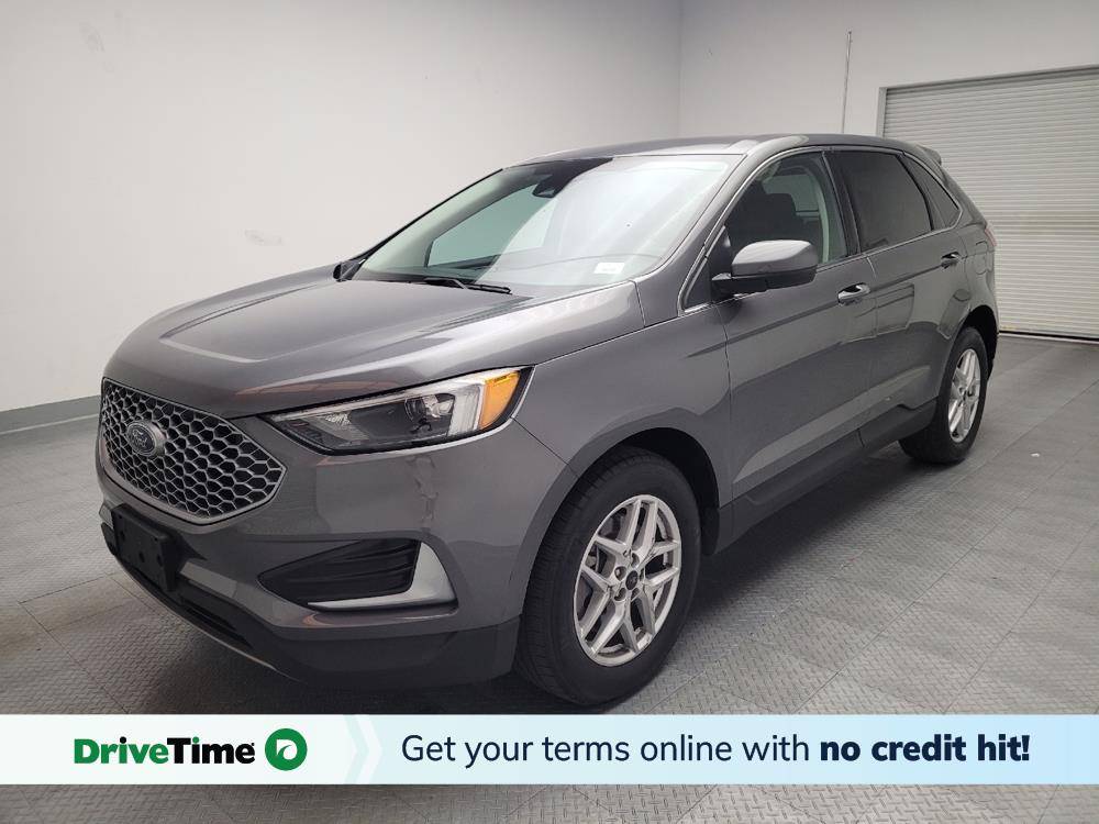 2024 Ford Edge SEL — SUV — 36,718 mi — Sacramento, CA