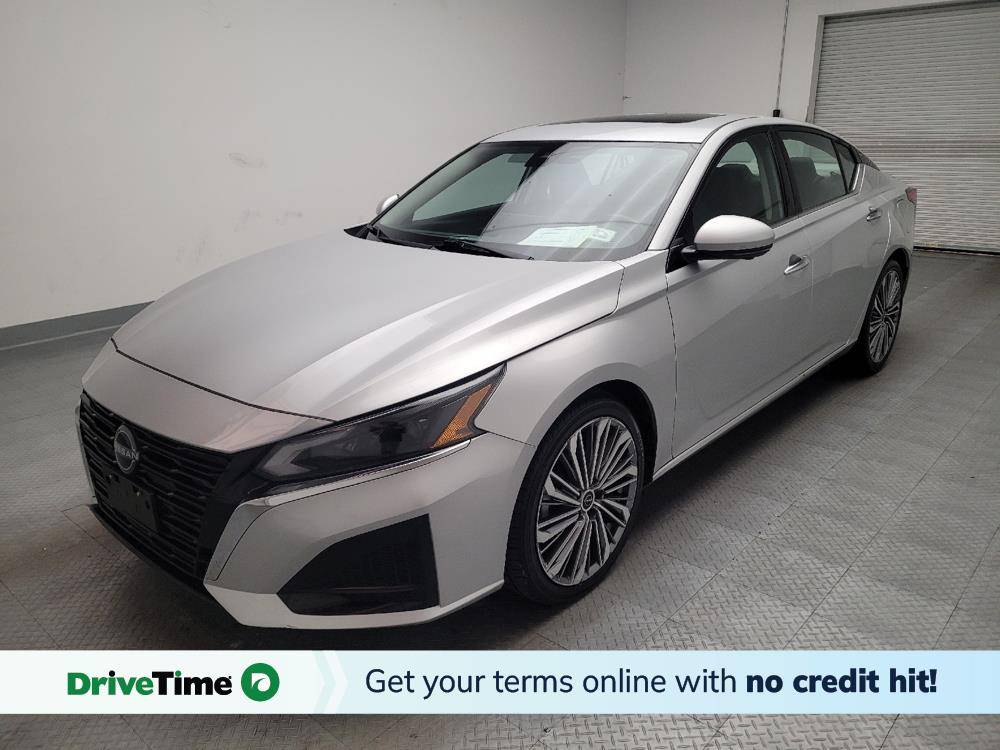 2023 Nissan Altima SL — Sedan — 42,152 mi — Sacramento, CA