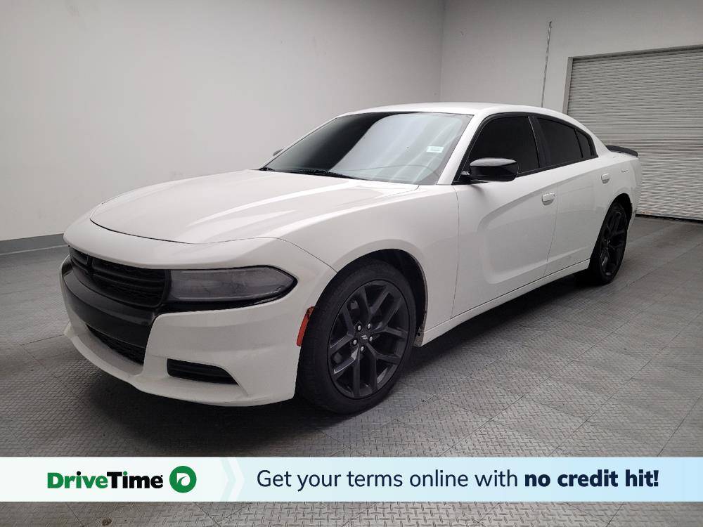 2020 Dodge Charger SXT — Sedan — 47,502 mi — Sacramento, CA