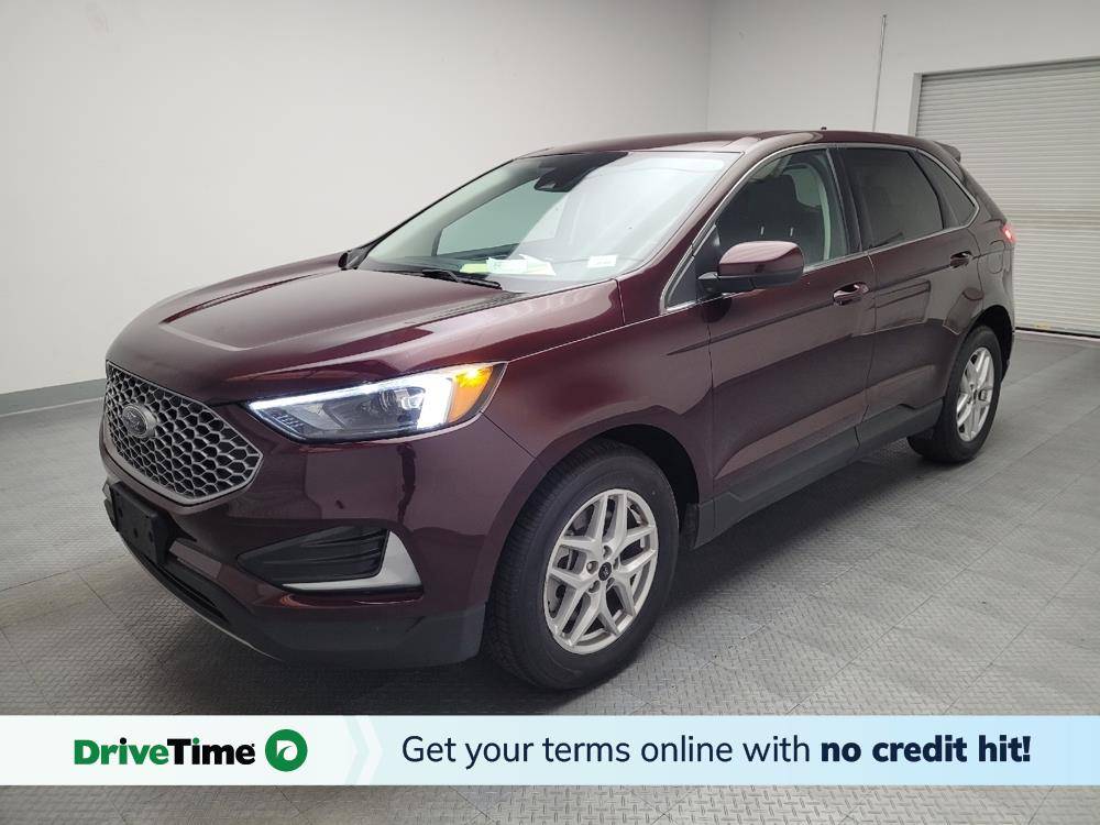2024 Ford Edge SEL — SUV — 47,773 mi — Sacramento, CA