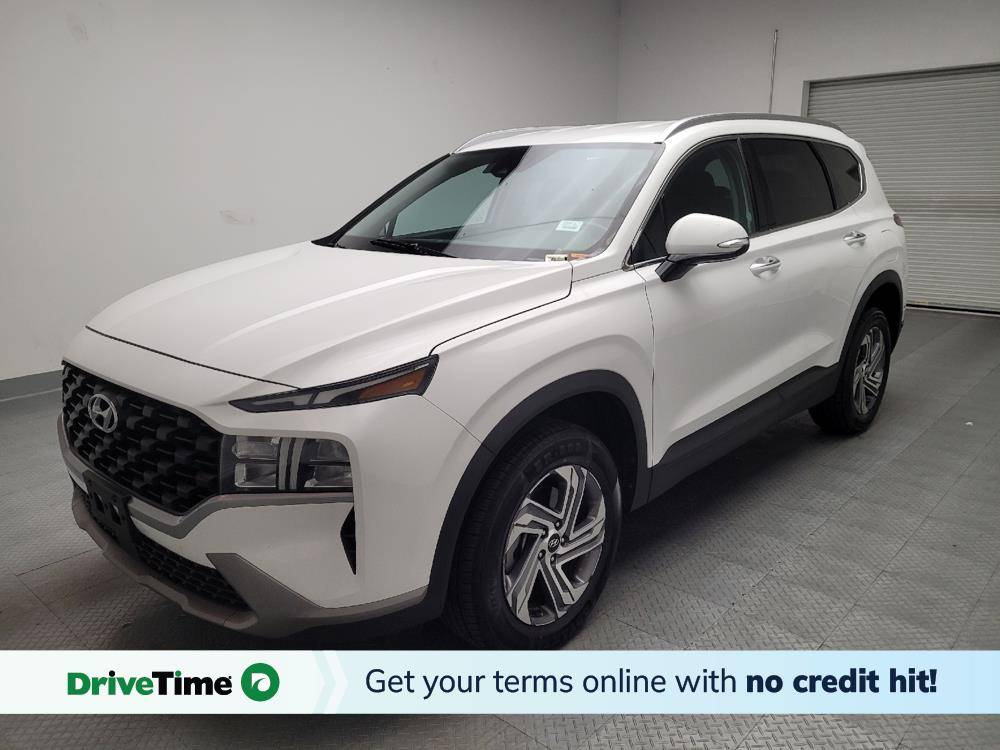 2023 Hyundai Santa Fe SEL — SUV — 64,610 mi — Sacramento, CA