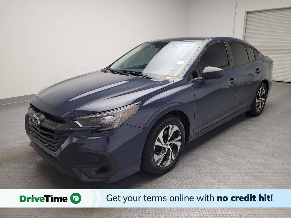 2023 Subaru Legacy Base — Sedan — 39,742 mi — Sacramento, CA