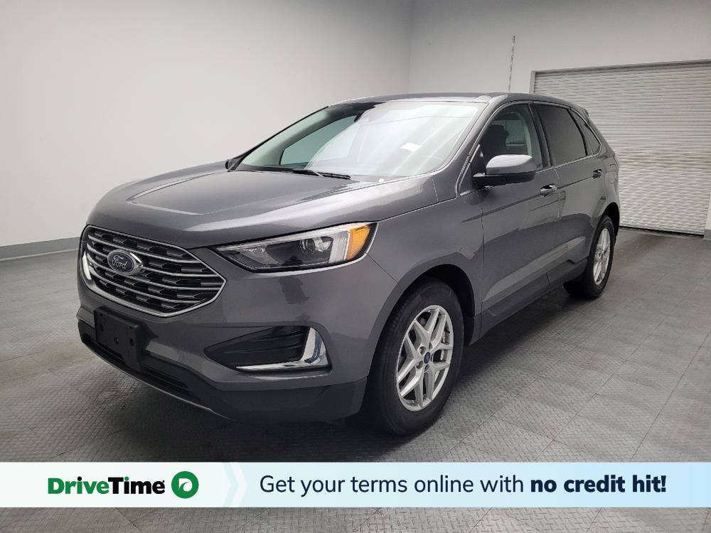 2022 Ford Edge SEL — SUV — 69,146 mi — Sacramento, CA