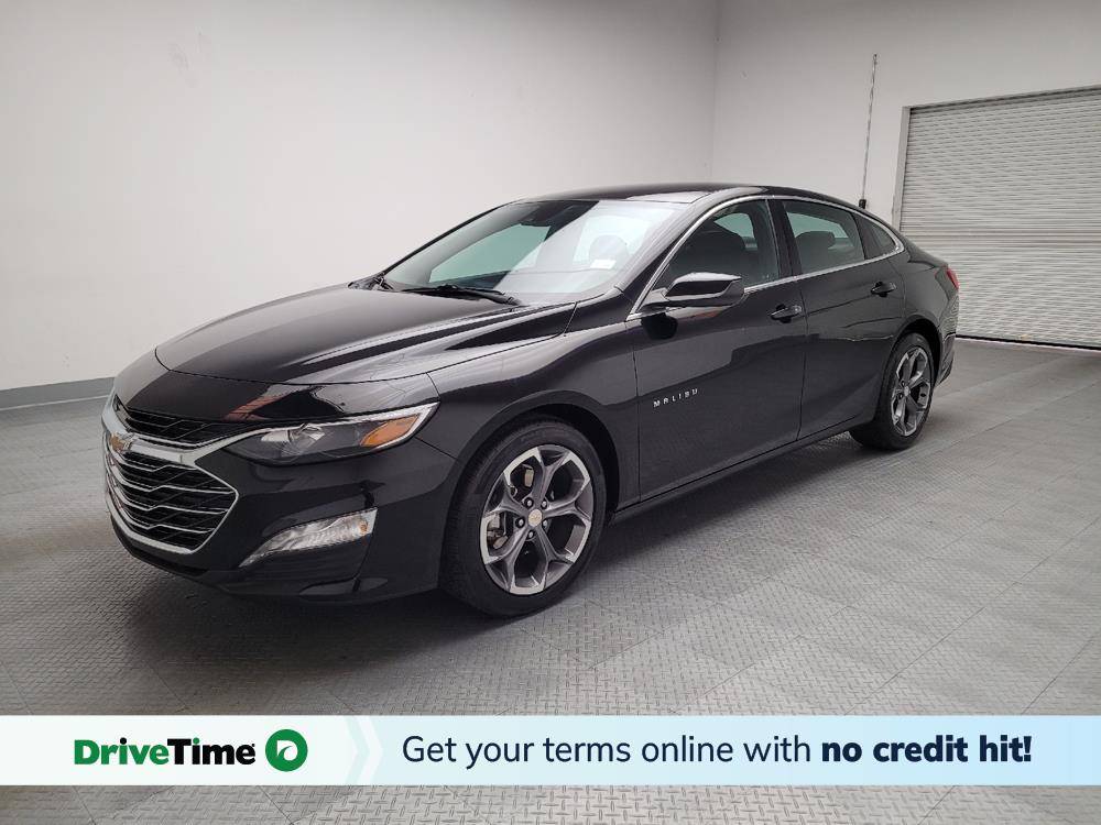 2024 Chevrolet Malibu LT — Sedan — 14,947 mi — Sacramento, CA