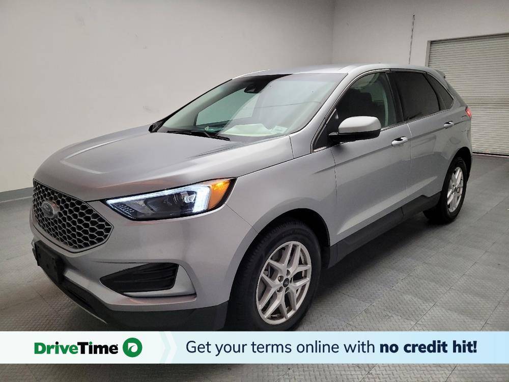 2023 Ford Edge SEL — SUV — 65,446 mi — Sacramento, CA