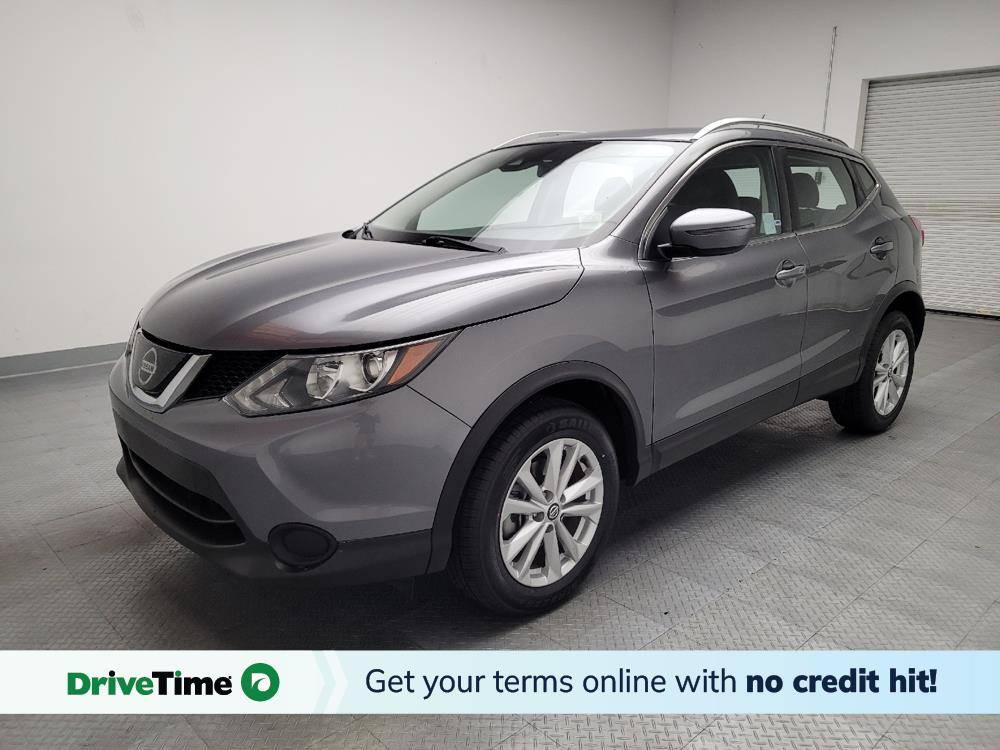 2019 Nissan Rogue Sport SV — SUV — 82,374 mi — Sacramento, CA