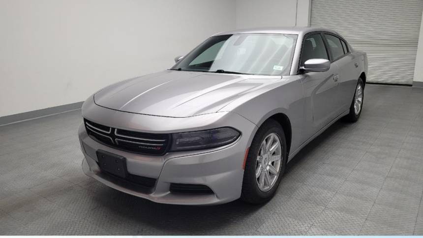 2017 Dodge Charger SE — Sedan — 87,477 mi — Sacramento, CA