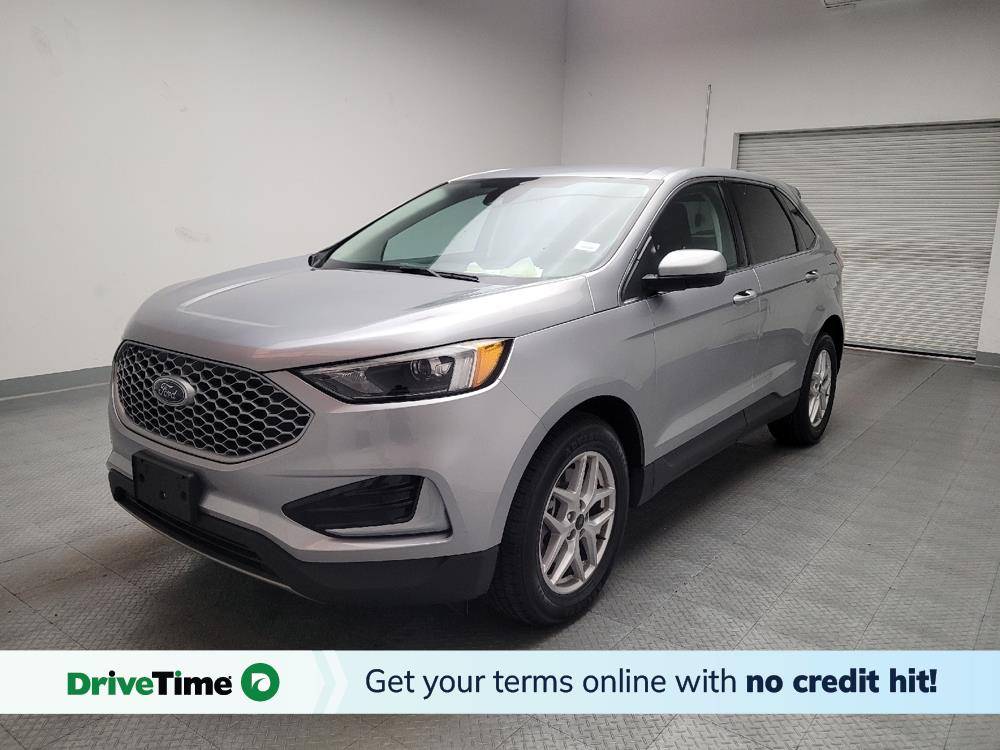 2023 Ford Edge SEL — SUV — 52,975 mi — Sacramento, CA
