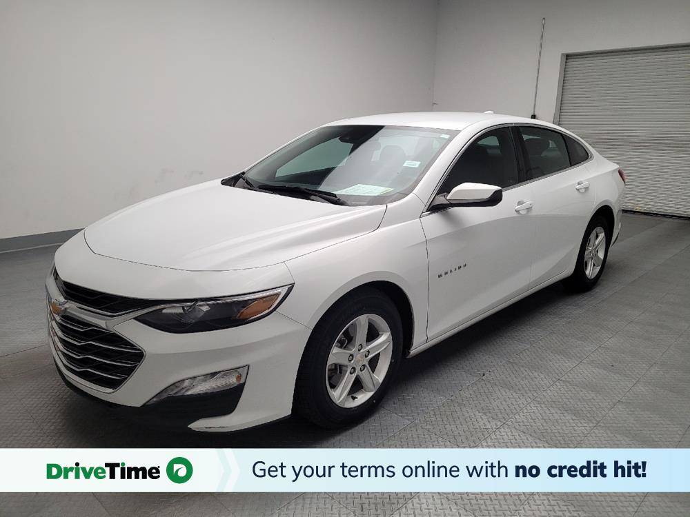 2023 Chevrolet Malibu LT — Sedan — 69,053 mi — Sacramento, CA